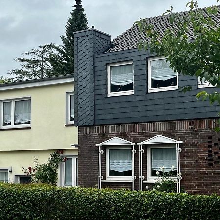 Gaestehaus 2 Norden Eksteriør bilde