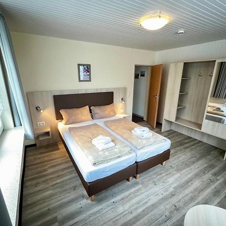 Gaestehaus 2 Norden Eksteriør bilde