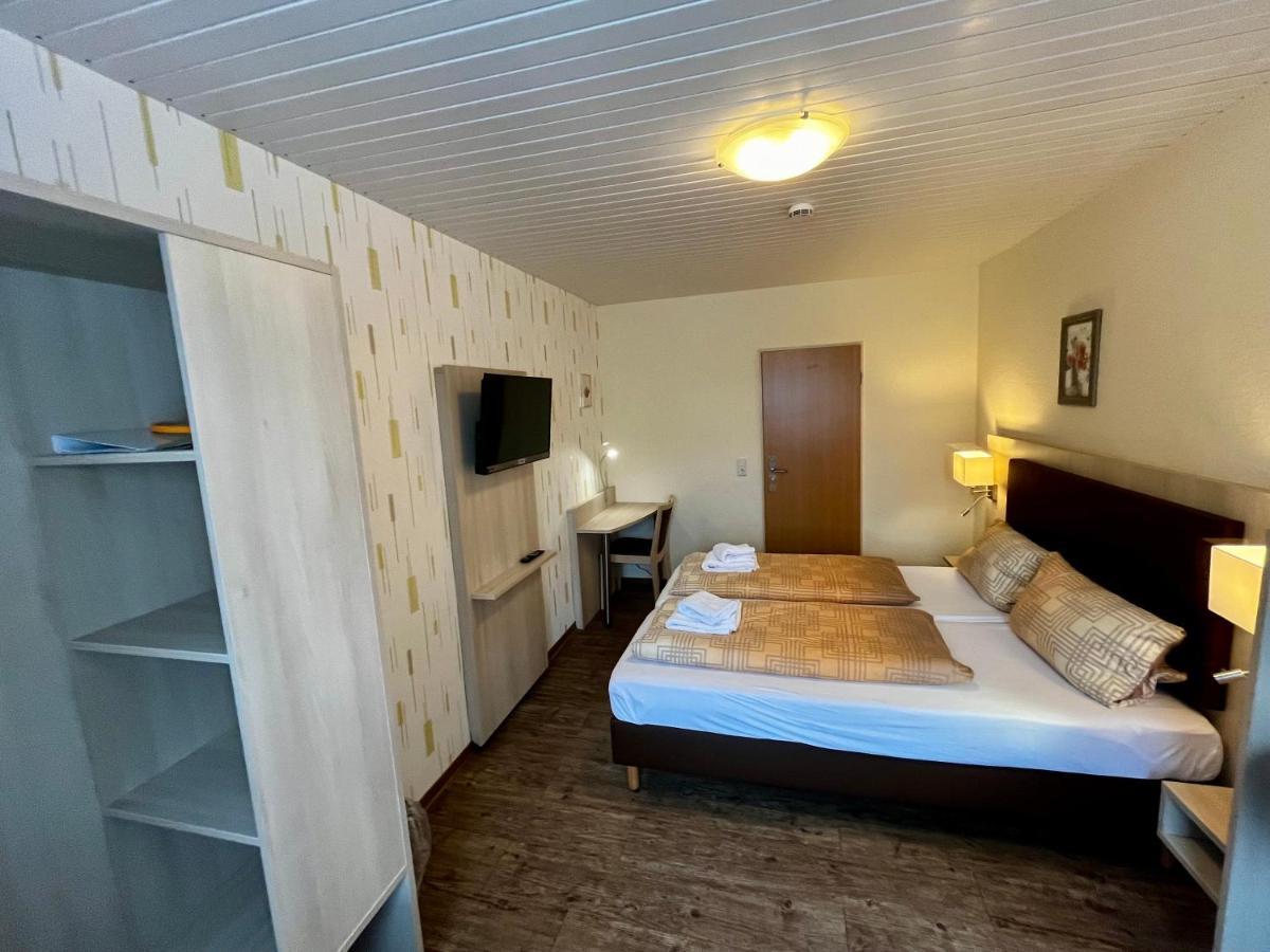 Gaestehaus 2 Norden Eksteriør bilde