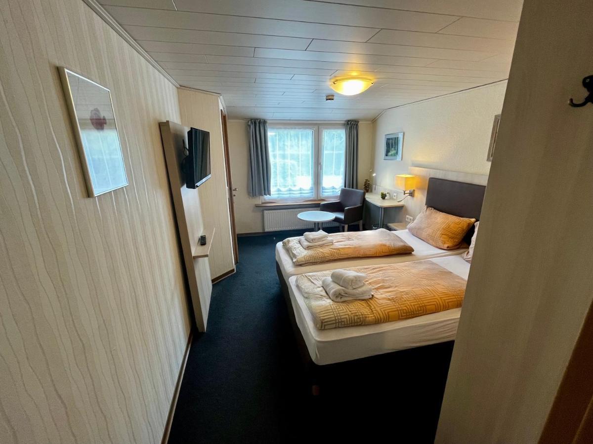 Gaestehaus 2 Norden Eksteriør bilde